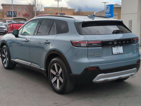 Used 2025 Honda Prologue Touring image 8