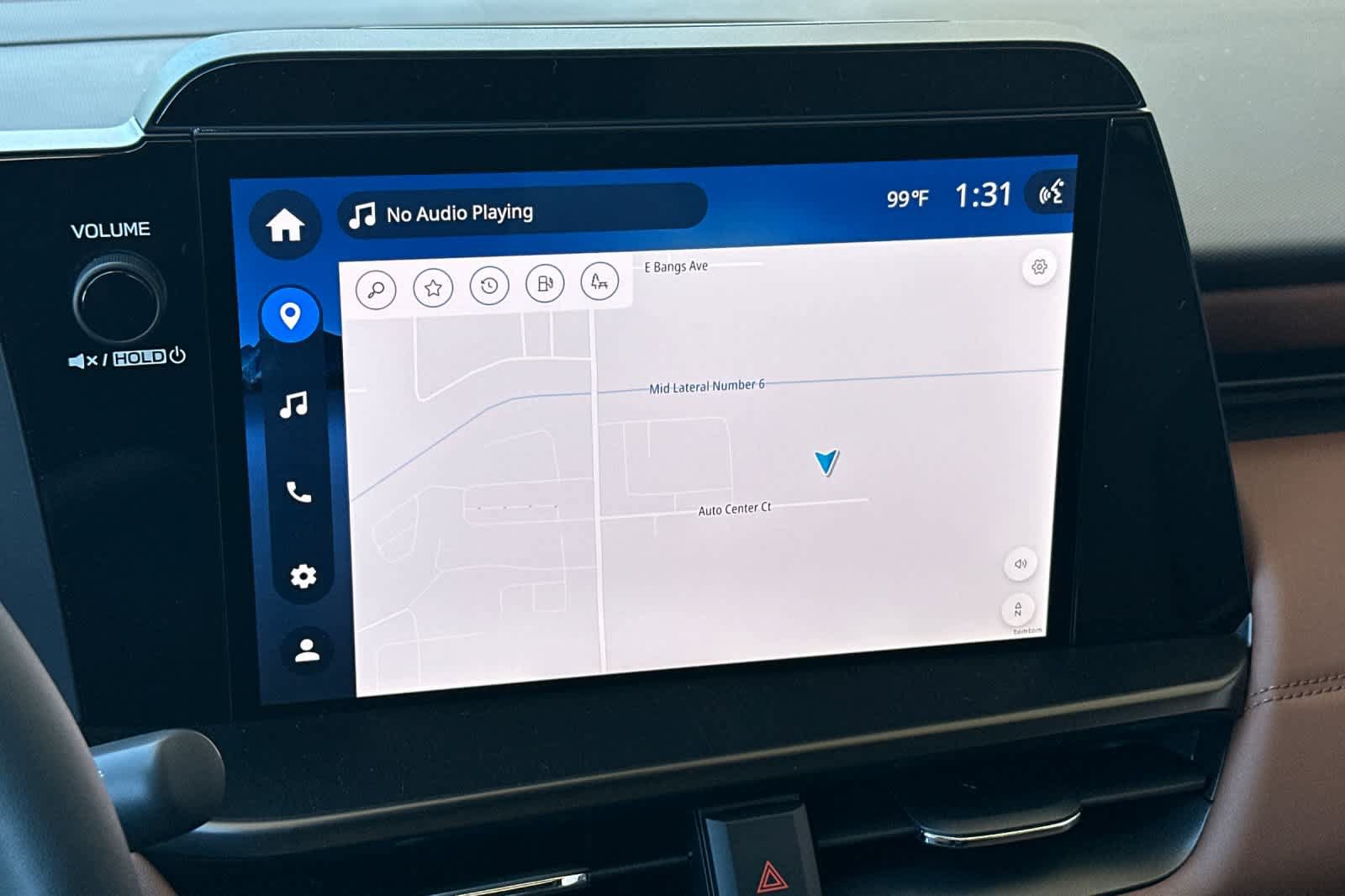 New 2026 Subaru Outback Touring XT AWD/4WD image 22