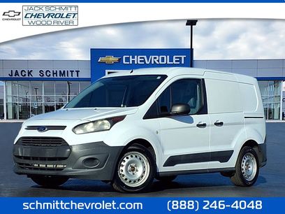Used 2014 Ford Transit Connect XL