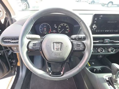 Used 2024 Honda HR-V EX-L image 16