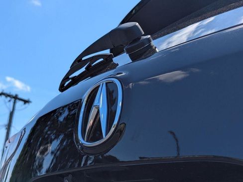 Used 2021 Acura RDX AWD w/ Advance Package image 35