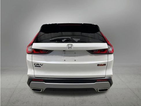 New 2026 Honda CR-V TrailSport image 4