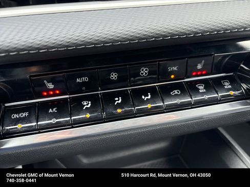 New 2026 Chevrolet Equinox LT w/ Convenience Package II image 30