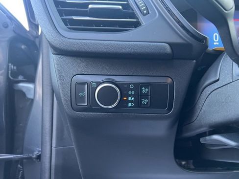 Used 2024 Ford Escape ST-Line w/ Tech Pack #1 image 23