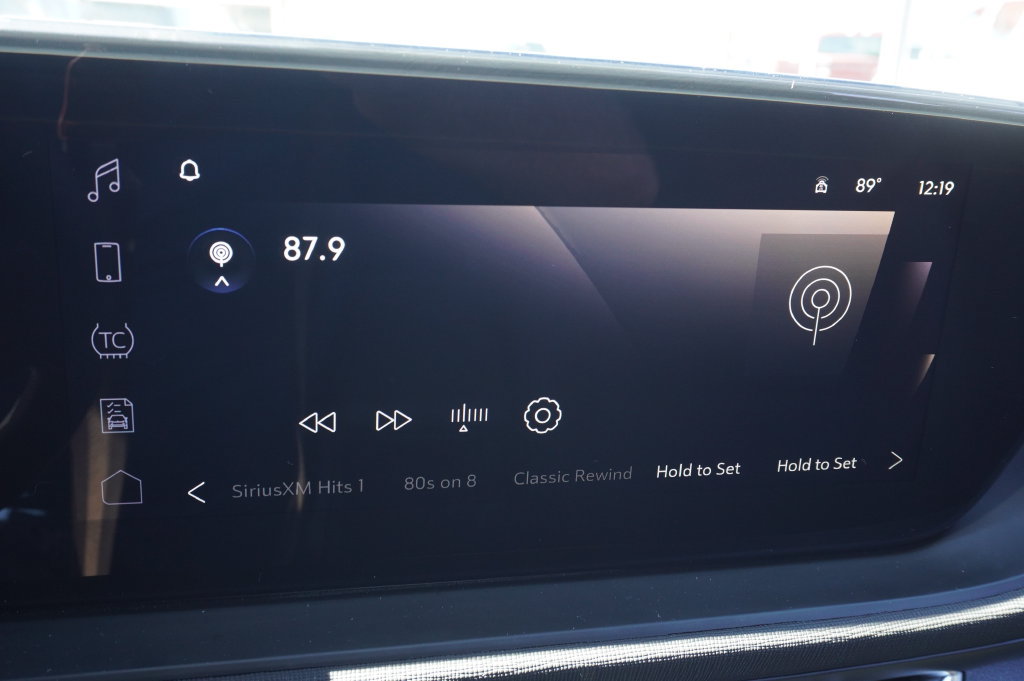 Certified 2026 Buick Envista Preferred FWD image 27