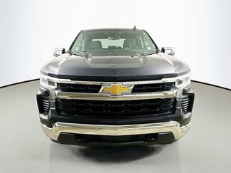 Used 2024 Chevrolet Silverado 1500 LT w/ Protection Package video 2