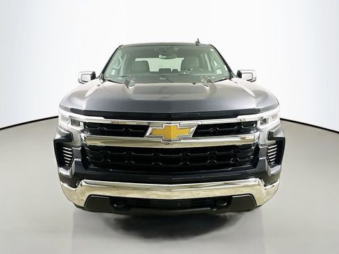 Used 2024 Chevrolet Silverado 1500 LT w/ Protection Package image 2