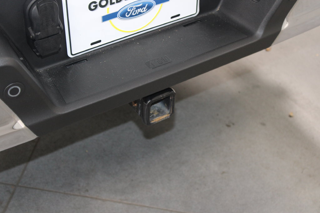 Used 2023 Ford F150 XLT w/ Trailer Tow Package AWD/4WD image 21