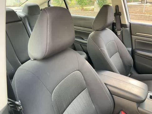 Used 2025 Nissan Altima 2.5 SV image 17