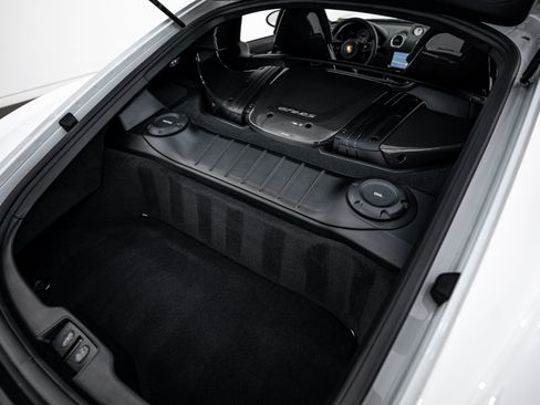 Certified 2023 Porsche 718 Cayman GT4 RS image 28