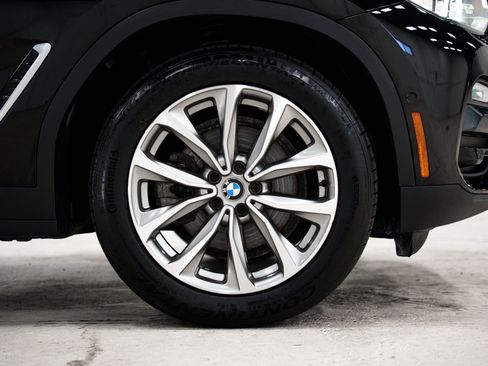 Used 2018 BMW X3 xDrive30i AWD/4WD image 17