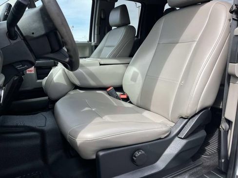 Used 2020 Ford F350 XL w/ Power Equipment Group AWD/4WD image 28