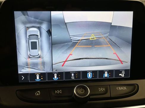 Used 2019 Chevrolet Blazer LT w/ Sun and Wheels Package image 28