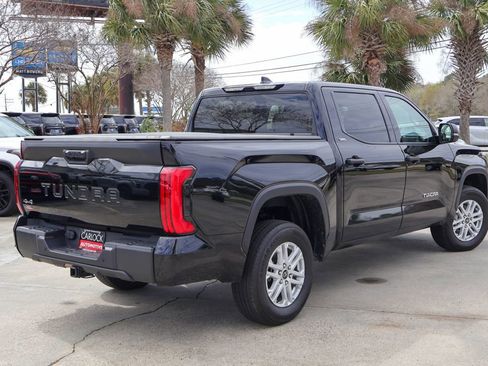Used 2023 Toyota Tundra SR5 w/ SR5 Convenience Package image 2