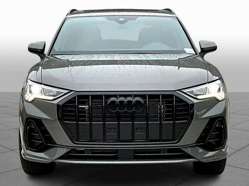 Used 2025 Audi Q3 2.0T Premium AWD/4WD image 3