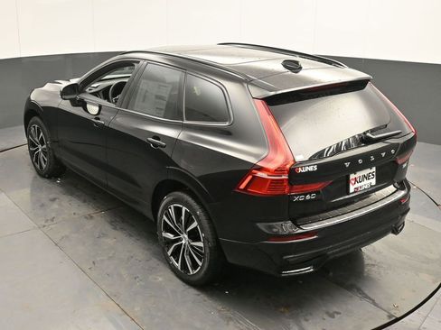 New 2025 Volvo XC60 B5 Plus w/ Protection Package Premier image 40