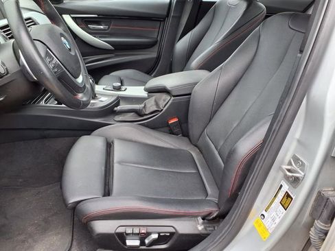 Used 2017 BMW 330i Sedan RWD image 6