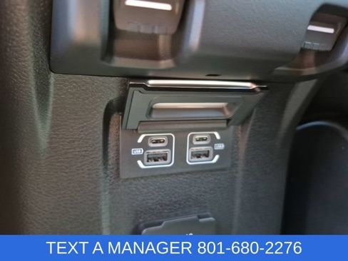 New 2026 Jeep Wrangler Unlimited Rubicon AWD/4WD image 20