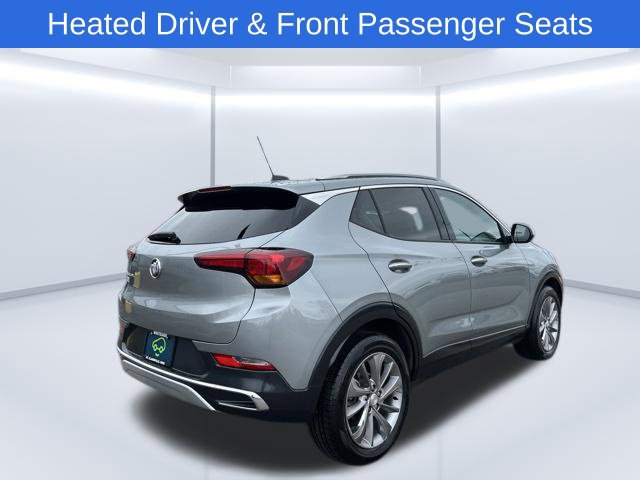 Certified 2023 Buick Encore GX Essence w/ Experience Buick Package FWD image 13