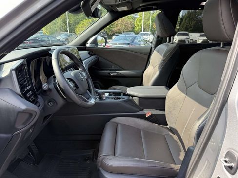 Used 2025 Lexus TX 350 AWD w/ Technology Package image 13