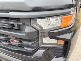 Used 2023 Chevrolet Silverado 1500 Custom Trail Boss video 4