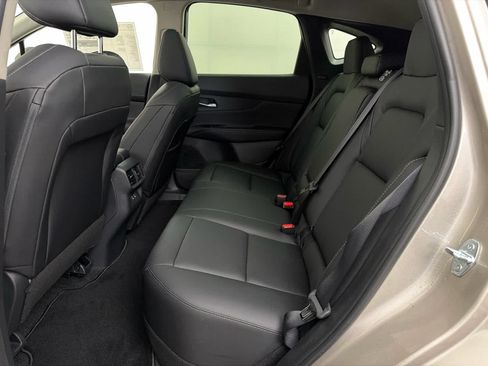 New 2026 Nissan Murano SL AWD/4WD image 16
