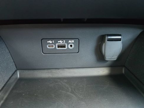 New 2026 Nissan Altima 2.5 SV FWD image 7