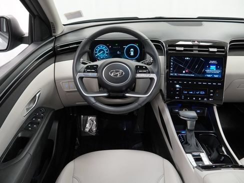 Used 2024 Hyundai Tucson SEL w/ Convenience Package AWD/4WD image 23