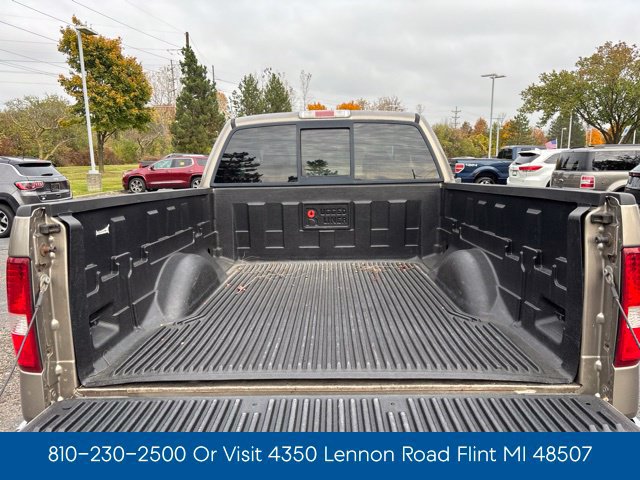 Used 2005 Ford F150 XLT AWD/4WD image 26