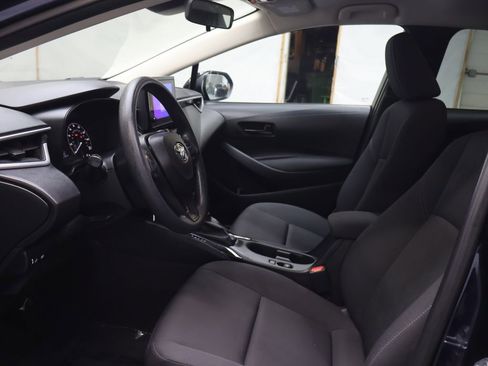 Used 2024 Toyota Corolla LE image 16