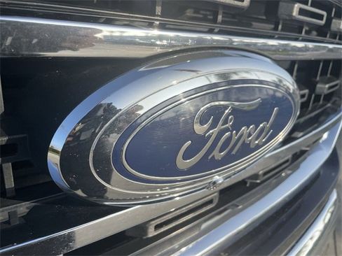 Used 2022 Ford F150 XLT w/ Equipment Group 302A High image 30