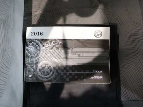 Used 2016 Buick Enclave Convenience image 13
