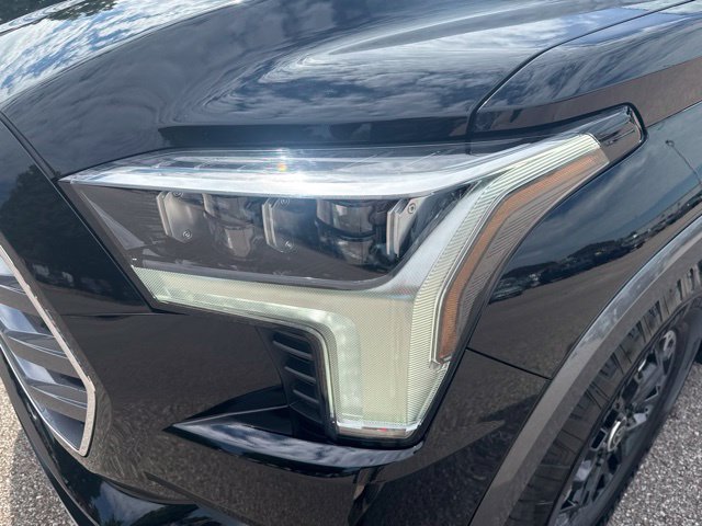 Used 2023 Toyota Sequoia Limited w/ TRD Off-Road Package AWD/4WD image 9