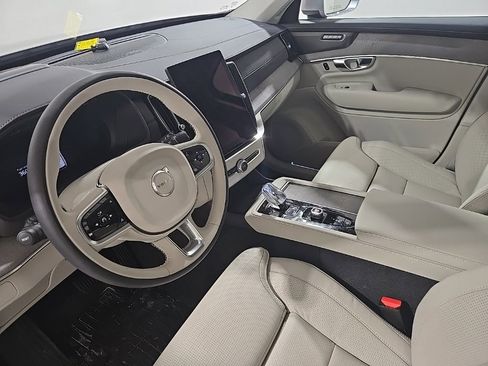 Used 2026 Volvo XC90 B6 Ultra image 21