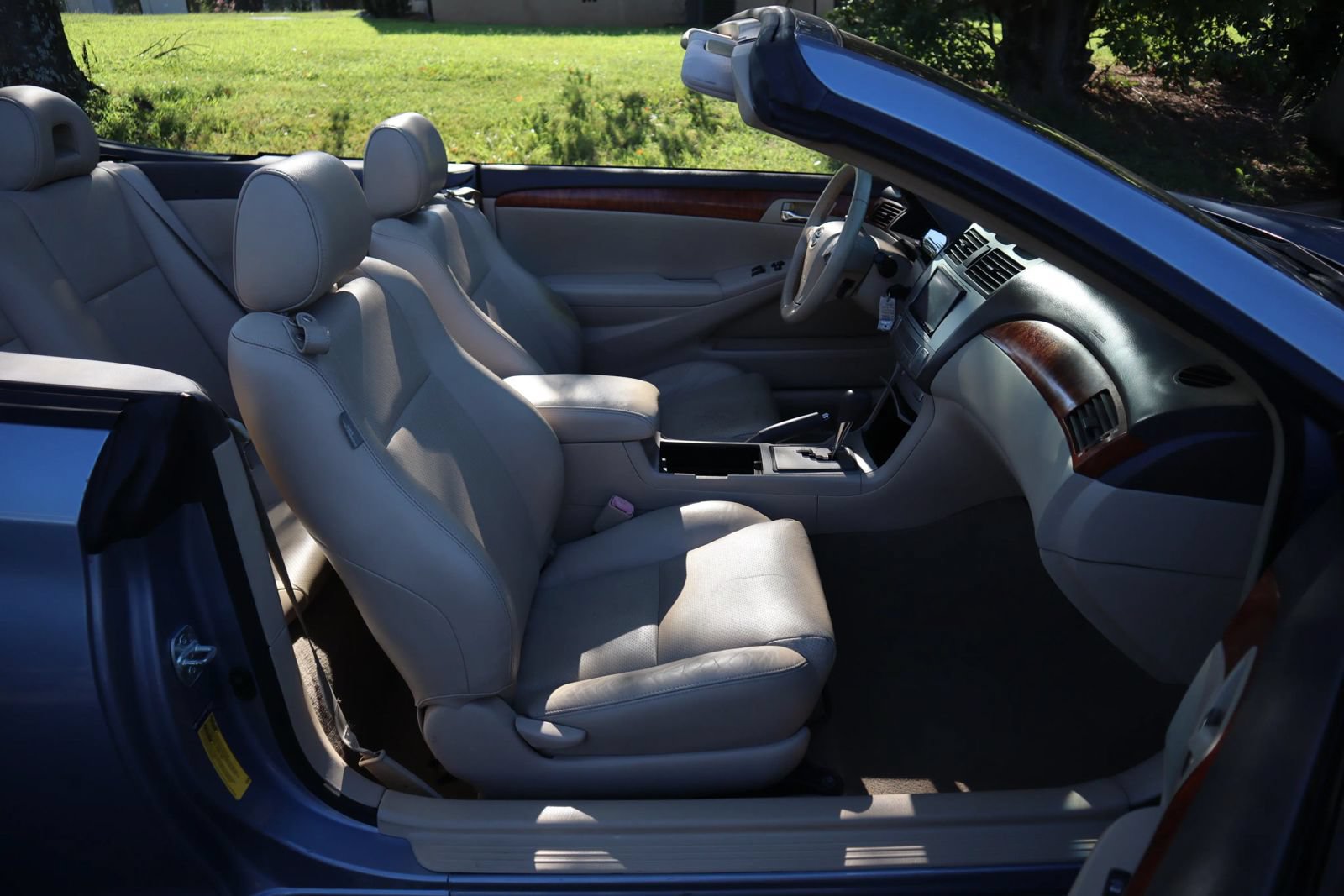 Used 2008 Toyota Solara SLE FWD image 15