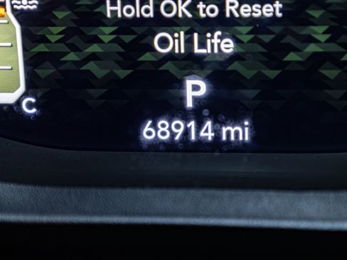 Used 2021 Jeep Gladiator Mojave image 17