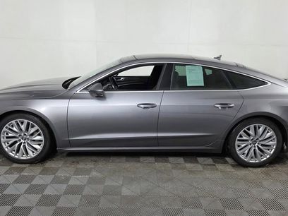 Used 2019 Audi A7 3.0T Prestige