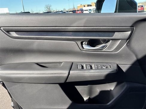 Used 2023 Honda CR-V EX image 37