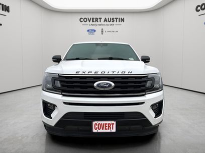 Used 2021 Ford Expedition Limited