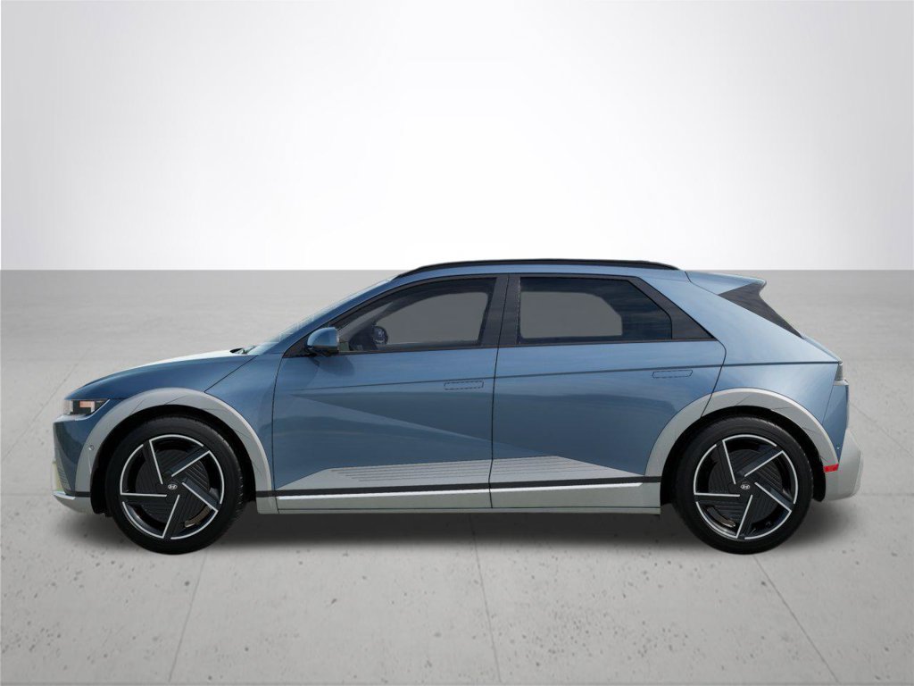 New 2027 Hyundai Ioniq 5 Limited AWD/4WD image 3