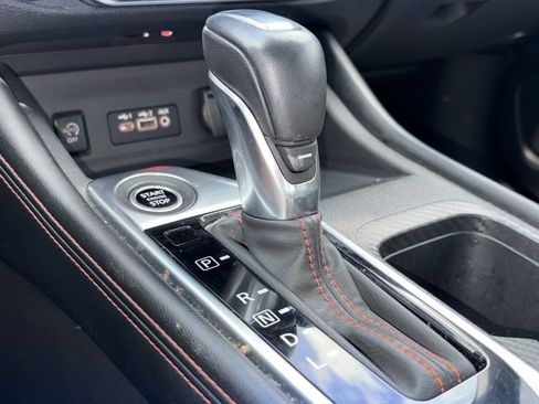 Used 2024 Nissan Sentra SR w/ SR Premium Package FWD image 13