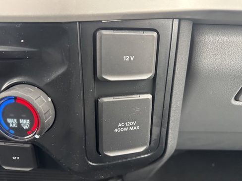 New 2025 Ford F250 XL w/ STX Appearance Package image 37