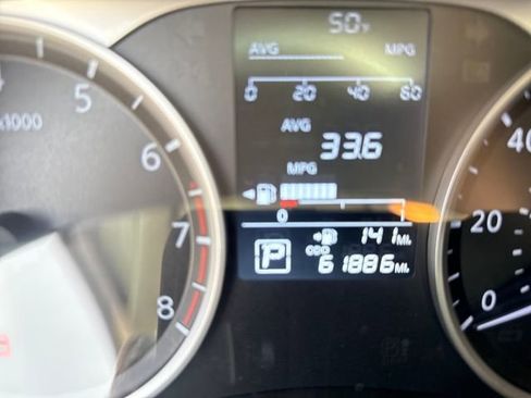 Used 2020 Nissan Kicks S image 13