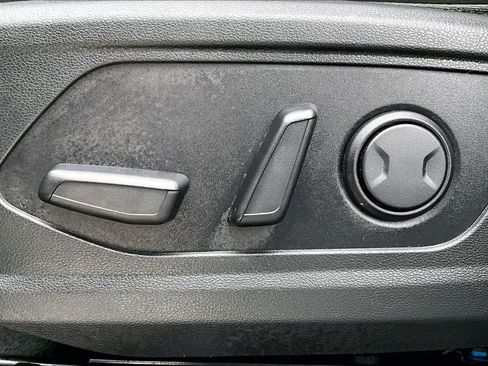 Certified 2023 Hyundai Santa Cruz Limited image 34