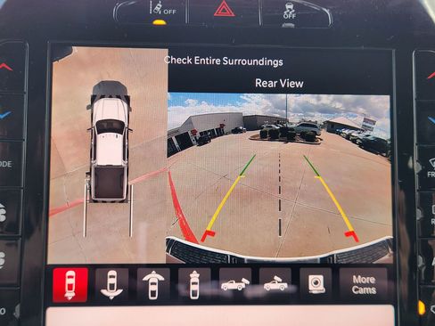 New 2026 RAM 2500 Laramie w/ Night Edition image 17