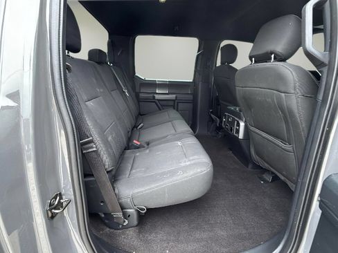 Used 2020 Ford F150 XLT w/ Equipment Group 301A Mid RWD image 11
