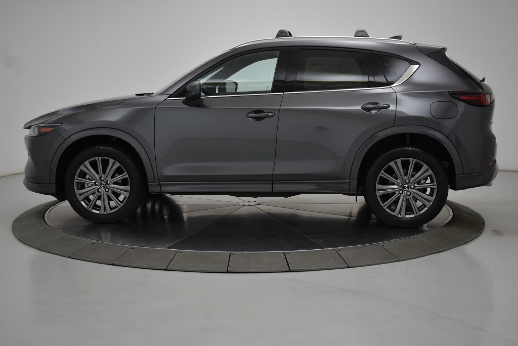 Used 2025 MAZDA CX-5 Signature AWD/4WD image 14