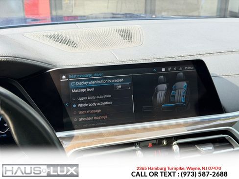 Used 2022 BMW X5 xDrive45e w/ M Sport Package AWD/4WD image 35