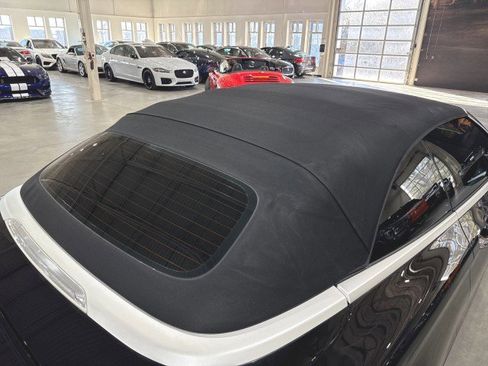 Used 2017 Mercedes-Benz C 63 AMG Cabriolet image 57
