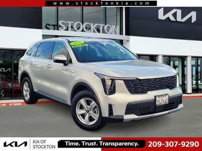 Used 2026 Kia Sorento LX